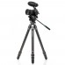 Benro Tortoise 34CLV + S4PRO Video Head Benro Tortoise 34CLV + S4PRO Video Head